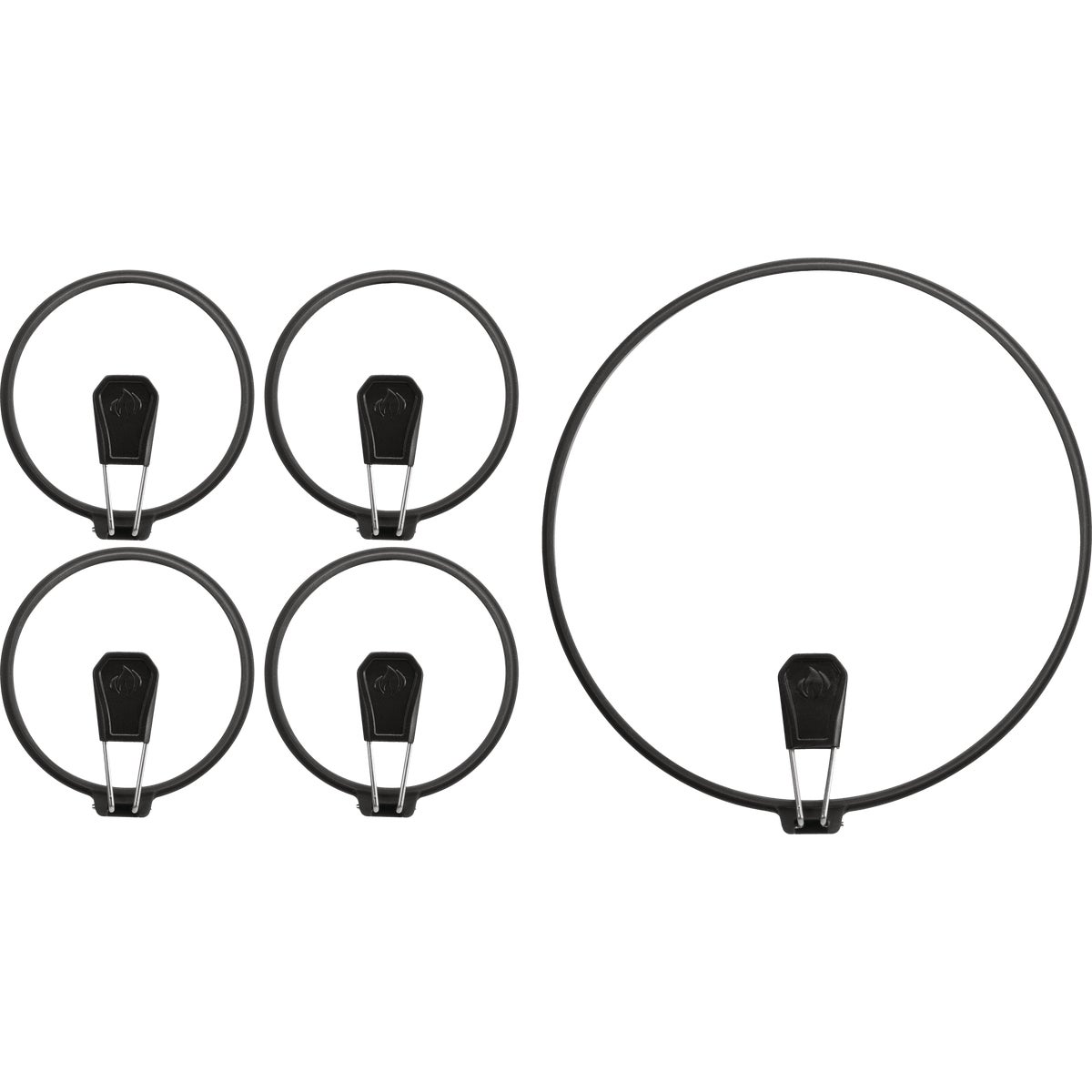 Napoleon Breakfast Ring Set Image 5