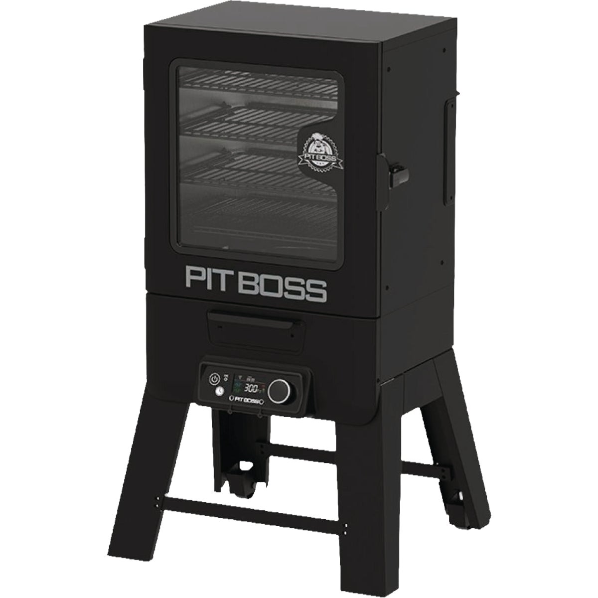 Pit Boss 30 In. Digital Vertical Electric Smoker