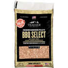 Traeger 30 Lb. BBQ Select All-Natural Wood Grilling Pellets Image 1