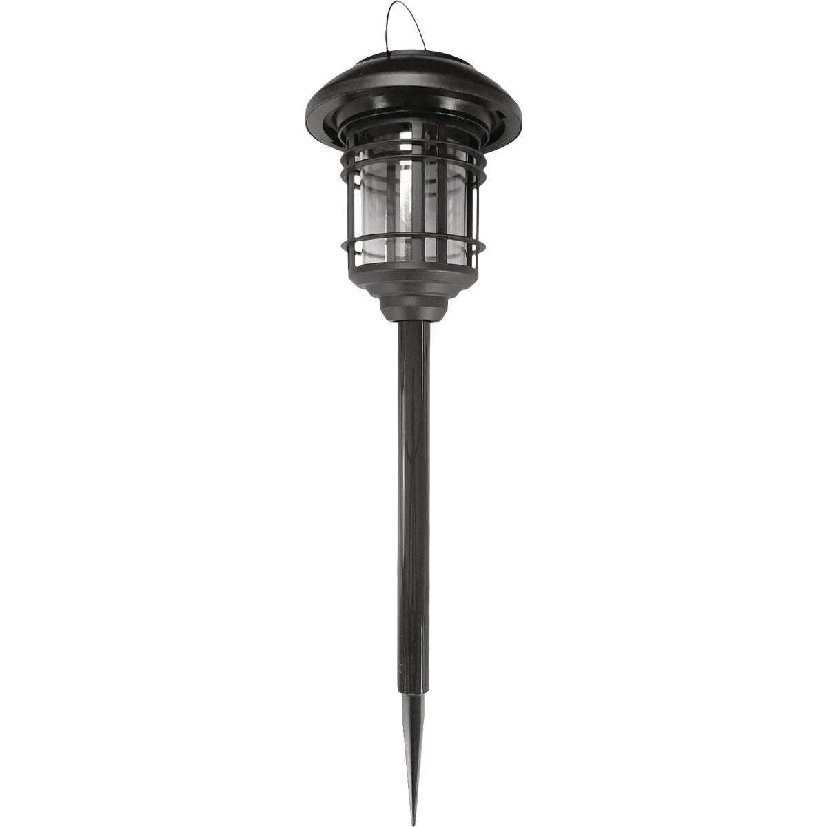 Simple Living Solutions Heritage Series 10 Lm. Solar LED Filament Path Light