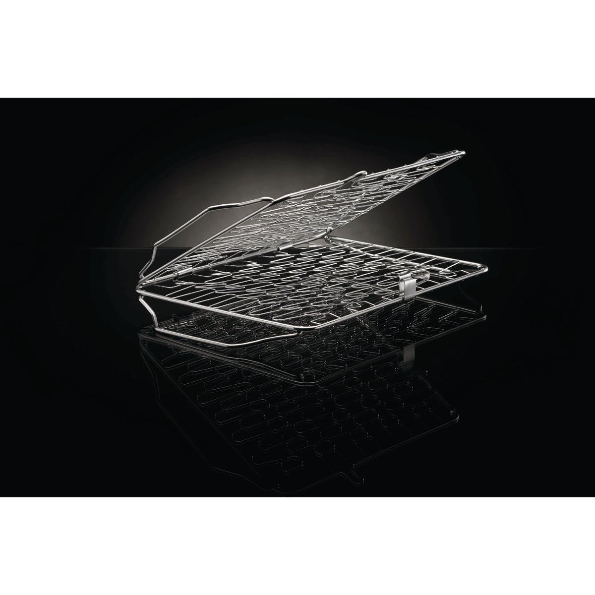 Napoleon Flexible Grill Basket Image 5