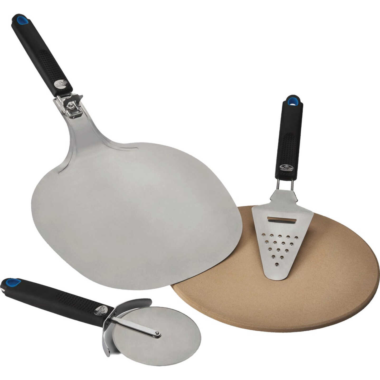 Napoleon Pizza Lover's Starter Kit Image 1