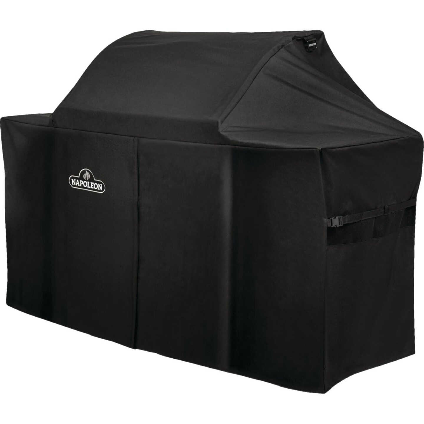 Napoleon Rogue 625 Model Grill Cover Image 2