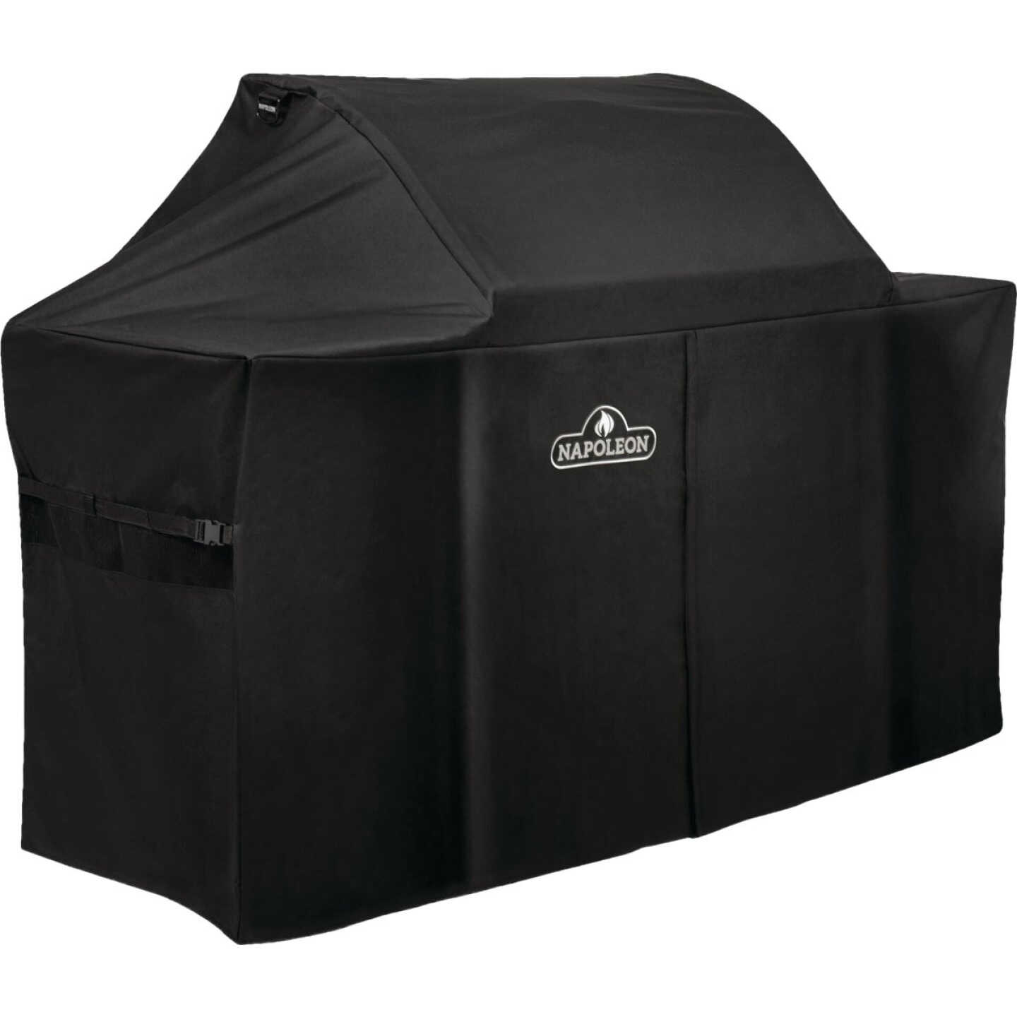 Napoleon Rogue 625 Model Grill Cover Image 3