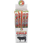 Pearson Ranch Jerky Autumn Blend Chile Beef & Pork Snack Stick Image 3