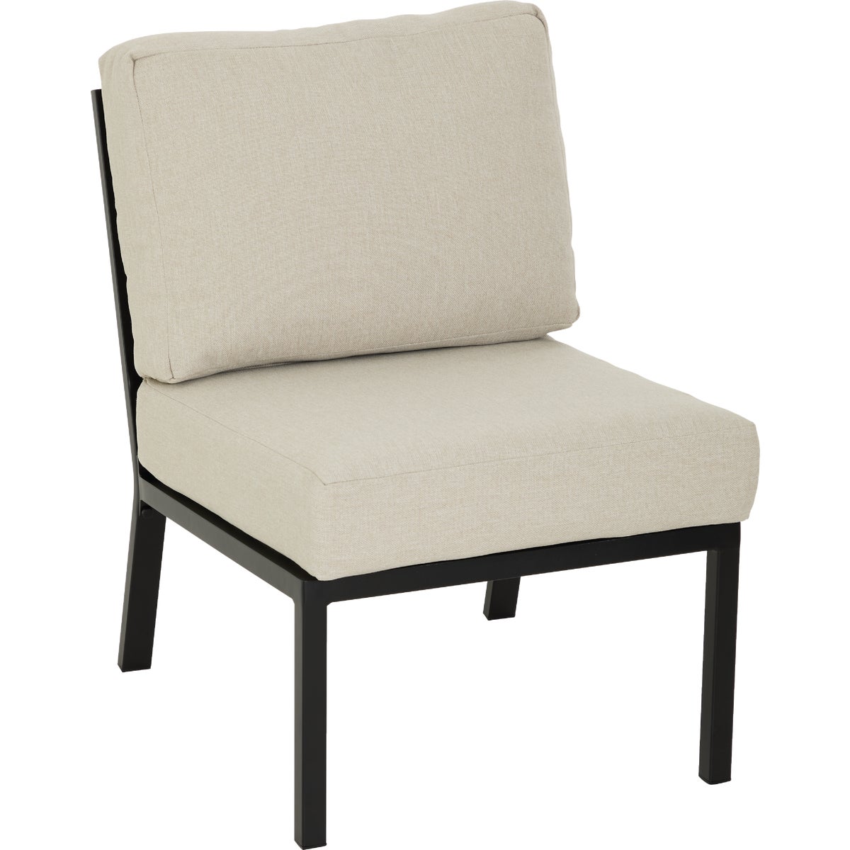 Stylebuilt 7-Piece Outdoor Sectional Set Image 12