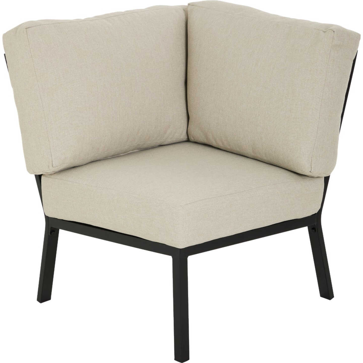 Stylebuilt 7-Piece Outdoor Sectional Set Image 9