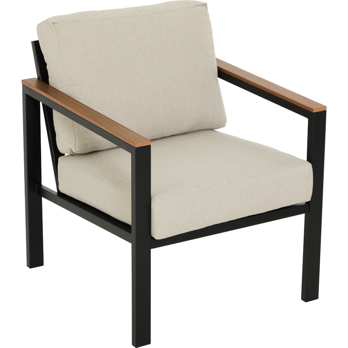 Stylebuilt 7-Piece Outdoor Sectional Set Image 7