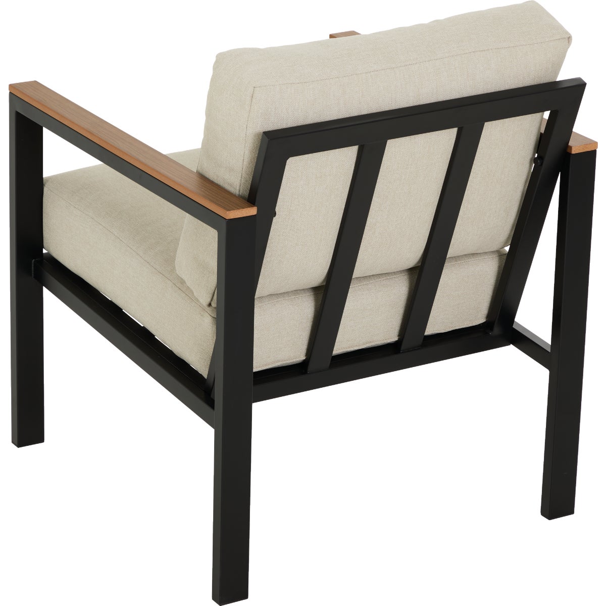 Stylebuilt 7-Piece Outdoor Sectional Set Image 8