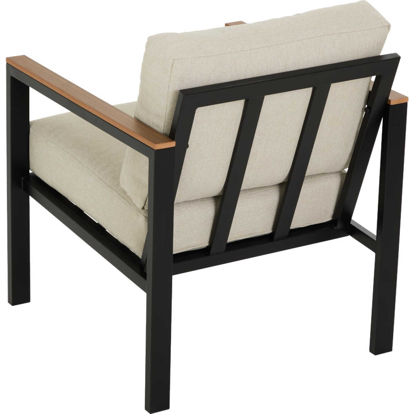 Stylebuilt 7-Piece Outdoor Sectional Set Image 8