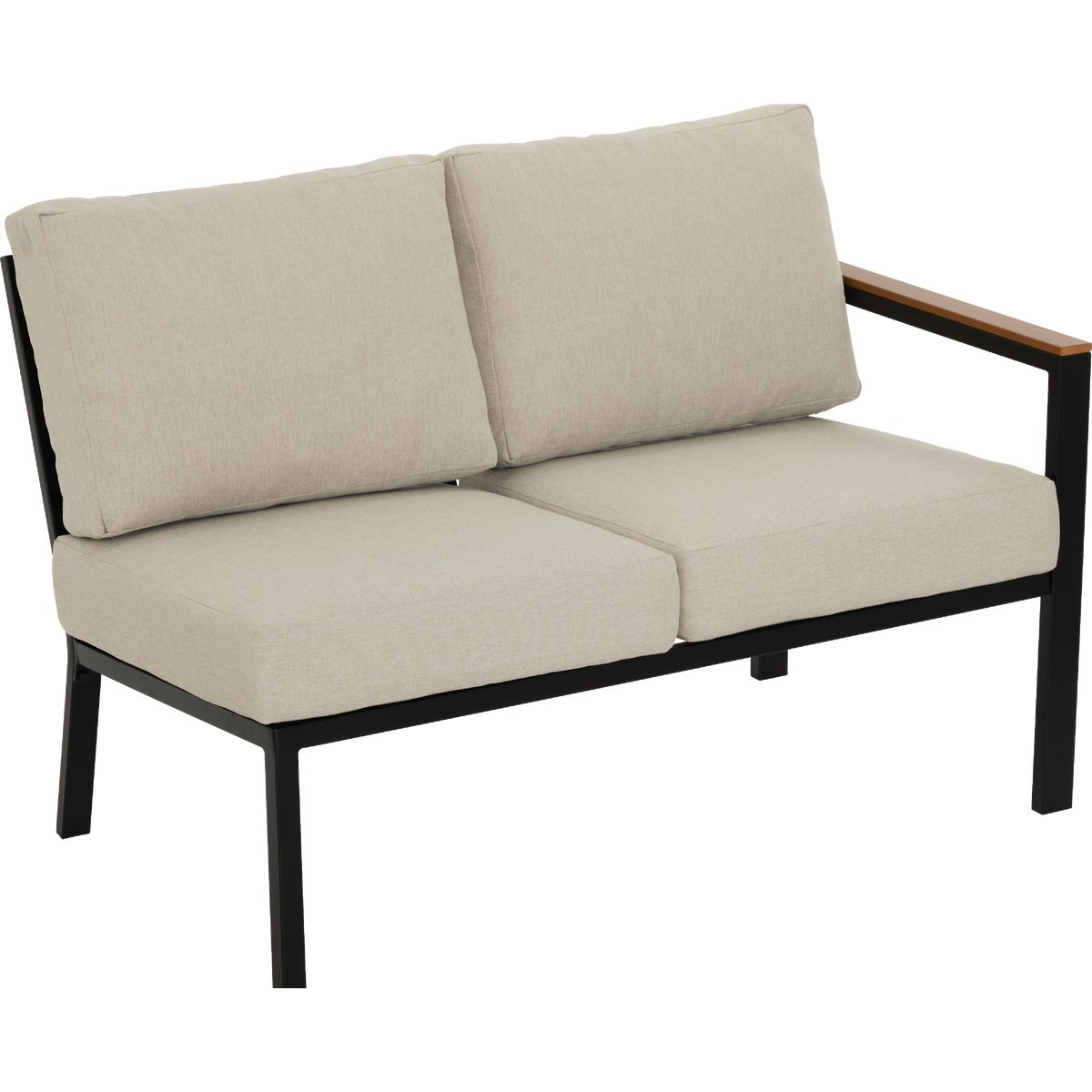 Stylebuilt 7-Piece Outdoor Sectional Set Image 13