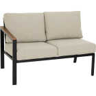 Stylebuilt 7-Piece Outdoor Sectional Set Image 11