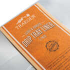 Traeger Aluminum Scout & Ranger Drip Tray Liner (5-Pack) Image 2