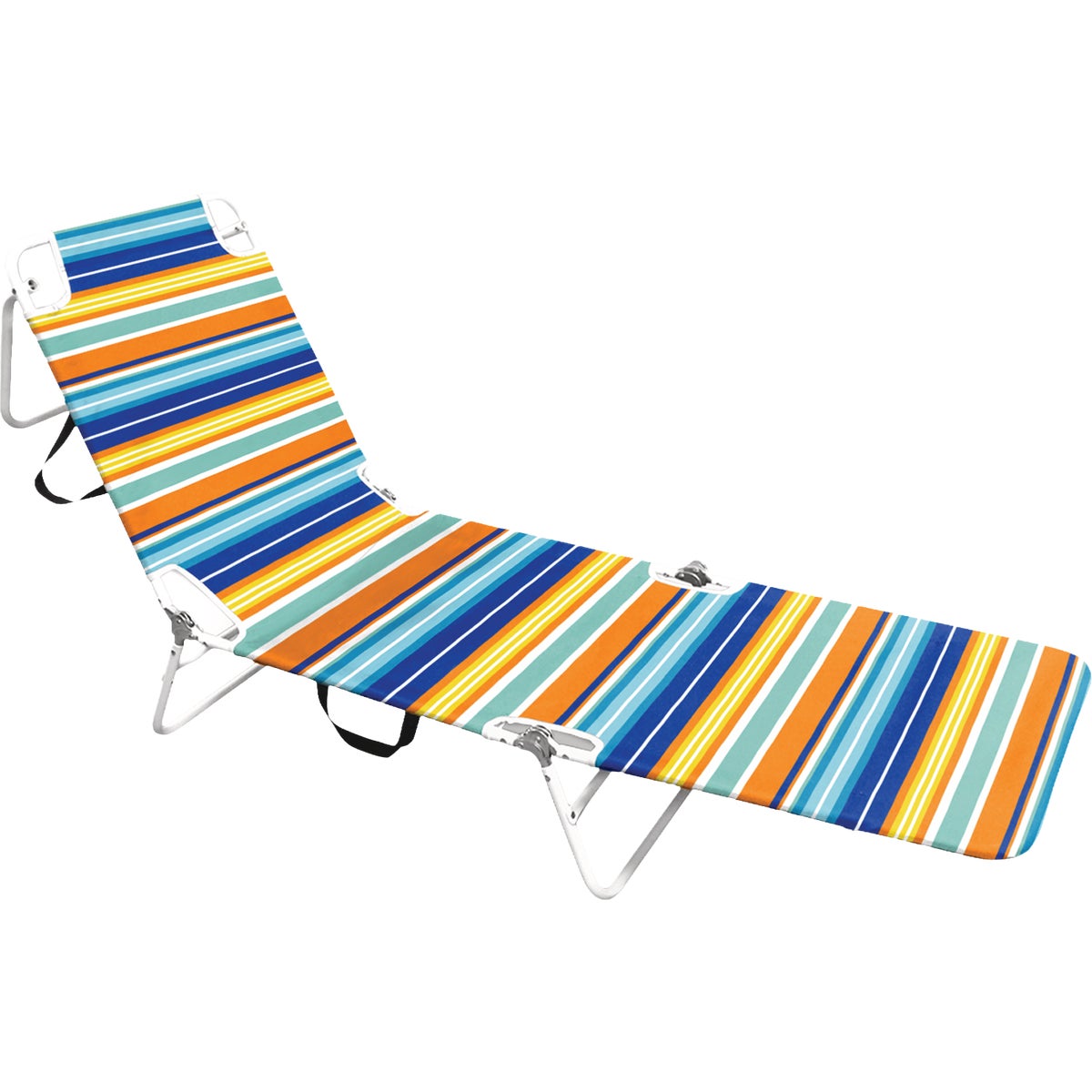 Cabana Beach Deluxe Lounge Beach Chair