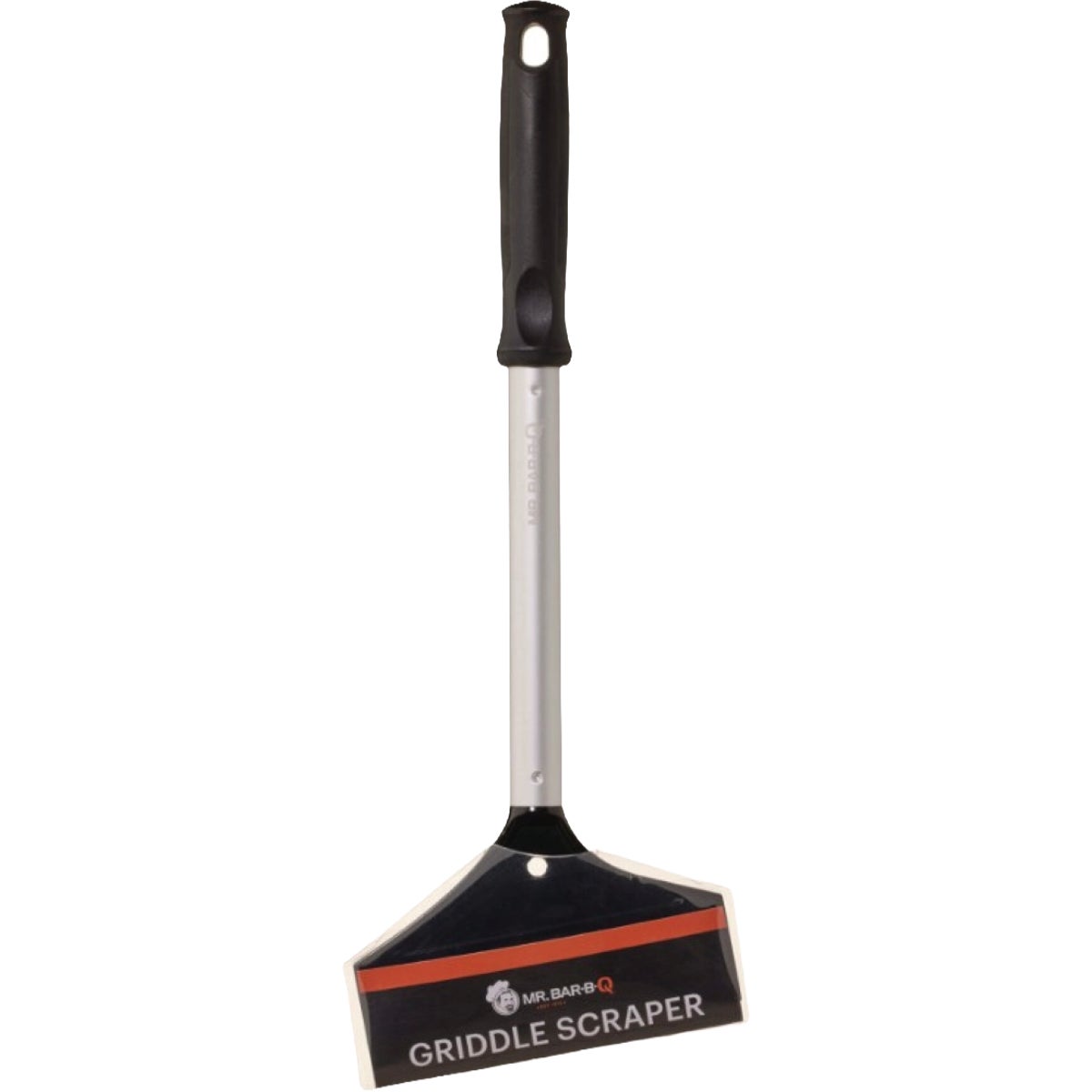 Mr. Bar-B-Q Long Handle Griddle Scraper Image 2