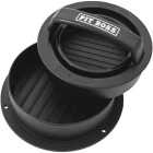 Pit Boss 5 In. Plastic 3-In-1 Hamburger Press Image 1