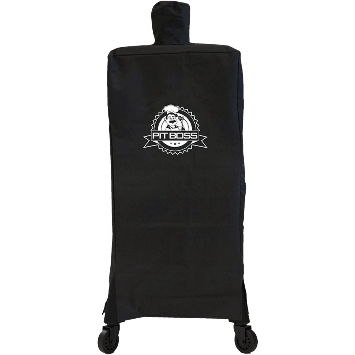 Pit Boss Navigator 3 Series Vertical Smoker Cover