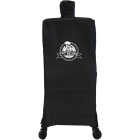 Pit Boss Navigator 3 Series Vertical Smoker Cover Image 1