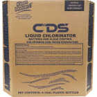 CDS 1 Gal. Liquid Pool Shock Chlorinator Image 2