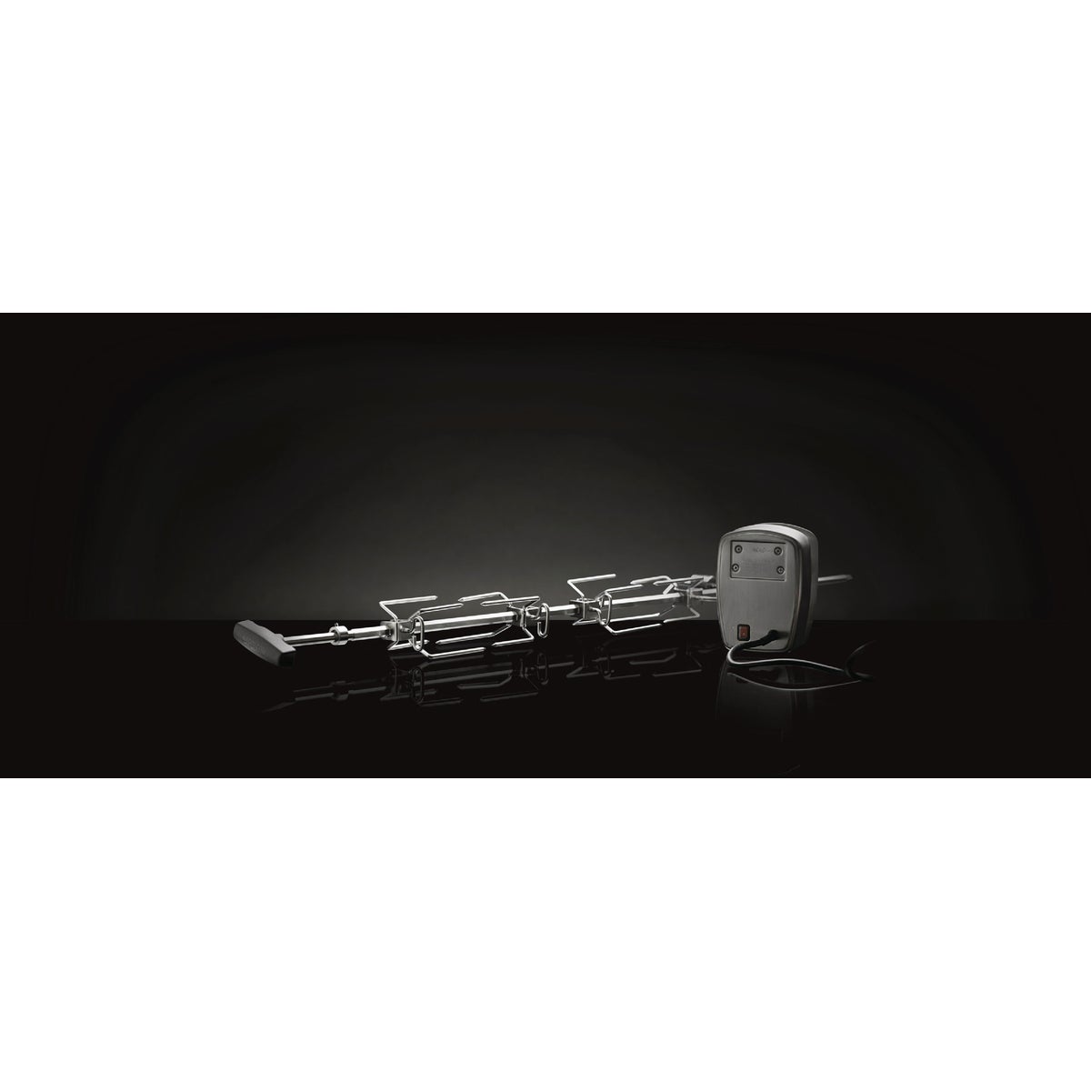 Napoleon PRO500 & Prestige 500 Commercial Grade Rotisserie Kit Image 3