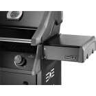 Napoleon Rogue 525 4-Burner LP Gas Grill, Black Image 4