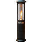 36,000 BTU Black Stainless Steel Patio Heater Image 3