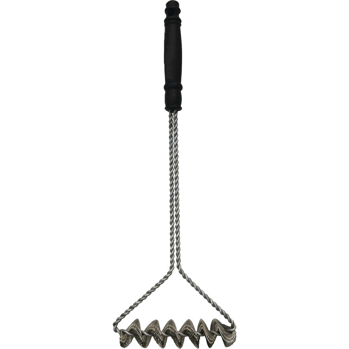 Mr. Bar-B-Q Oversized Oversized Grill Cleaning Brush
