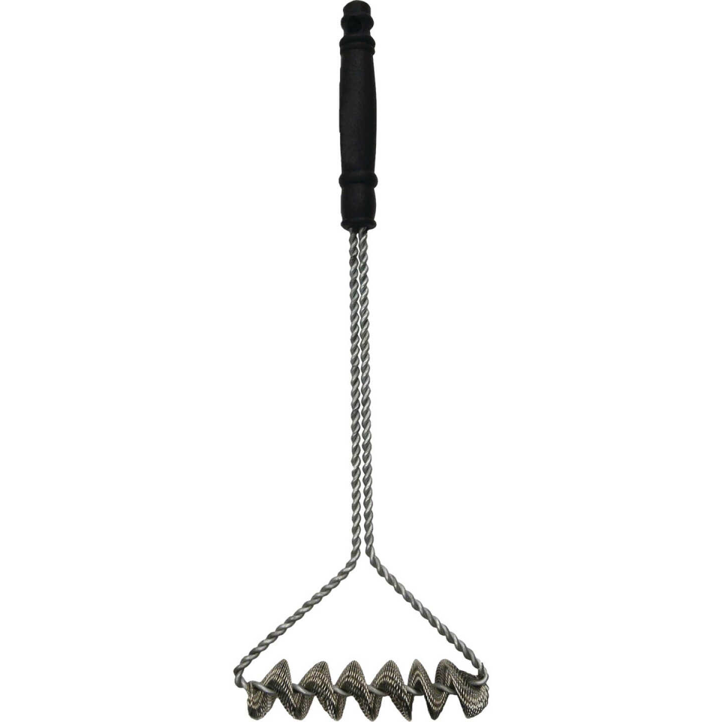 Mr. Bar-B-Q Oversized Oversized Grill Cleaning Brush Image 1