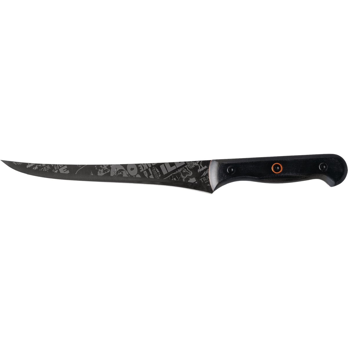Traeger Filet Knife