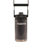 Igloo 54 Oz. Charcoal Hybrid Sport Water Jug Image 1