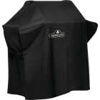 Napoleon Rogue 525 Model Grill Cover Image 2