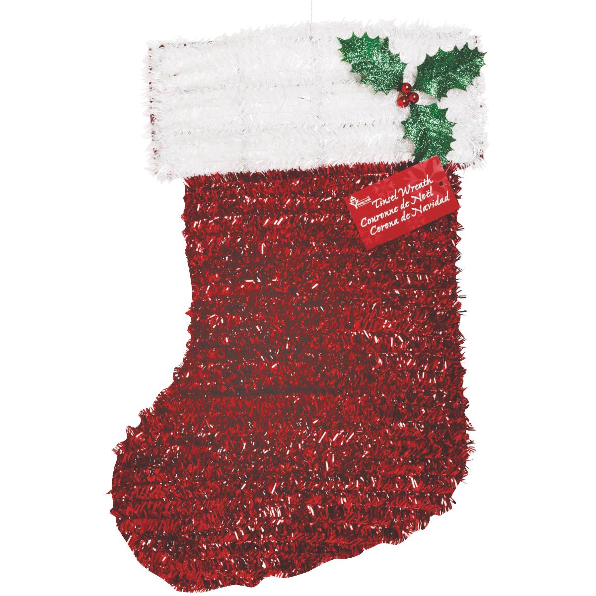 Indoor Holiday Decorations