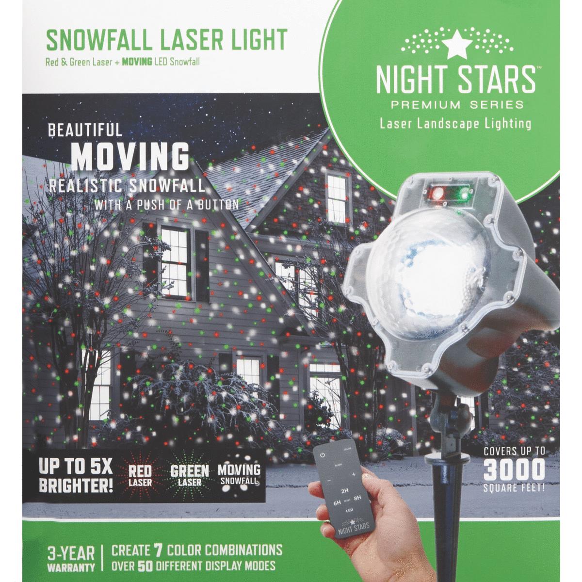 Holiday Lighting