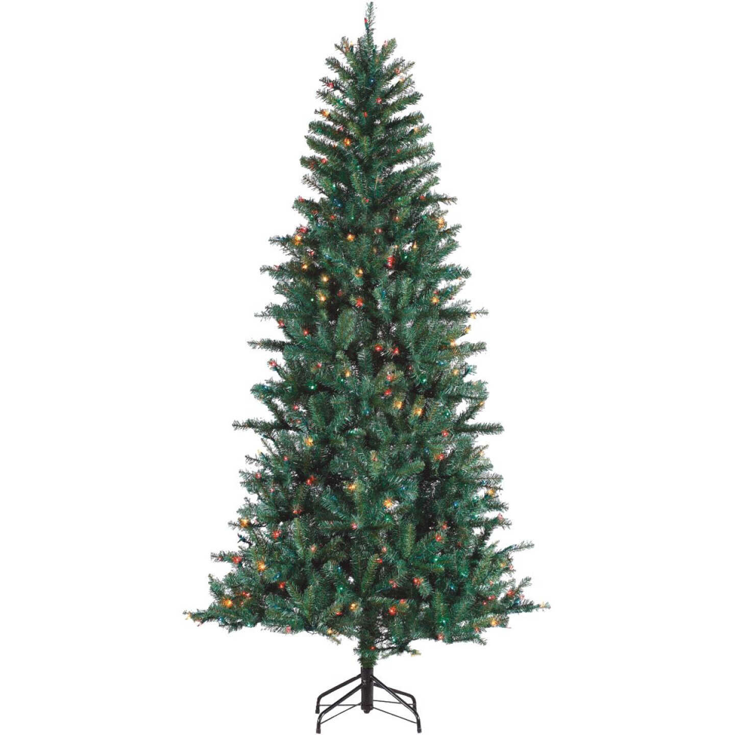7' P/L DUNHILL PINE TREE Image 1