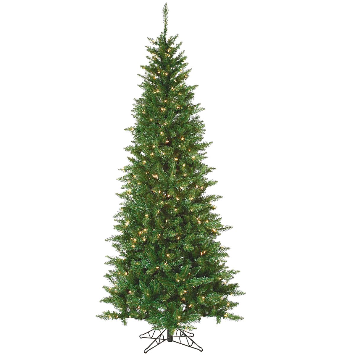 7.5'P/L N NORDC FIR TREE