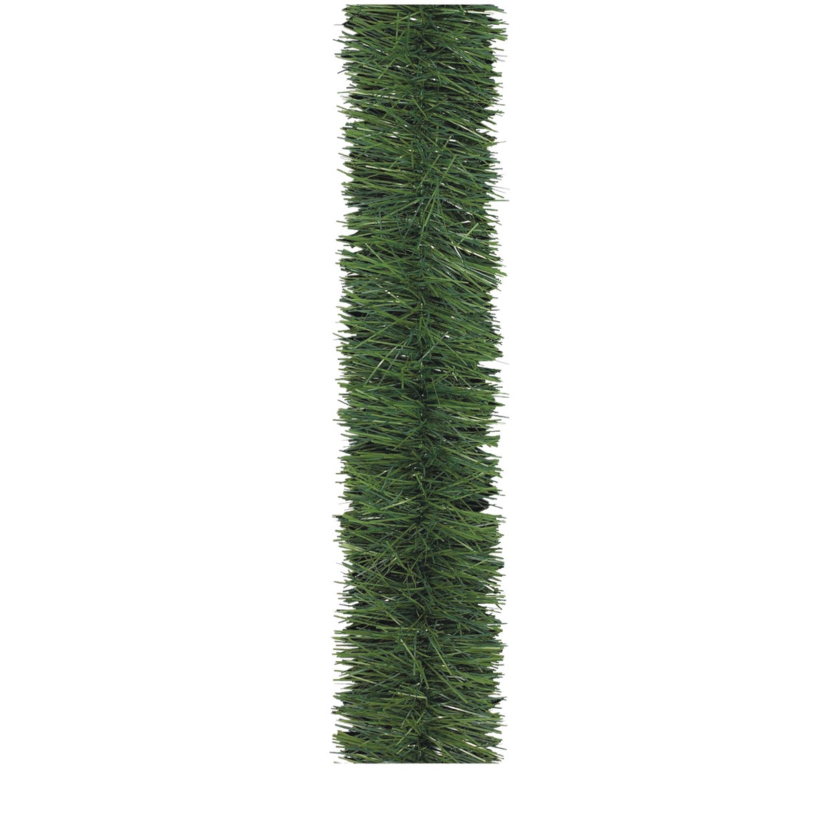 Youngcraft 18 Ft. Solid Pine Green Garland