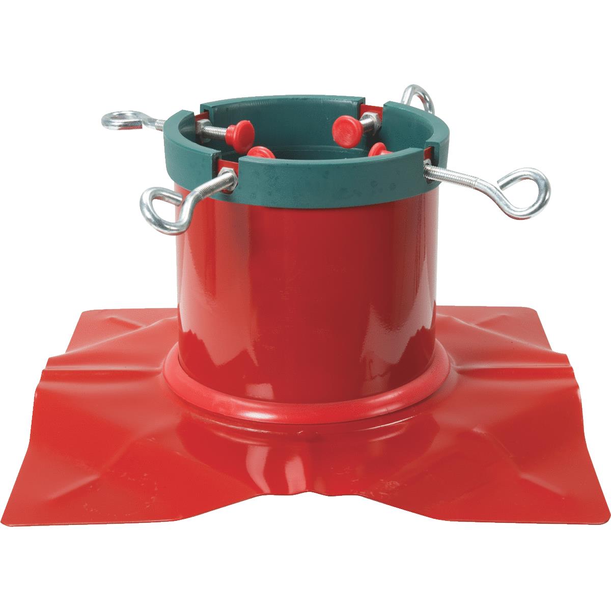 STEEL TREE STAND