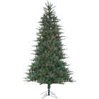 7.5' PL N/C MLT FRANKLIN Image 1