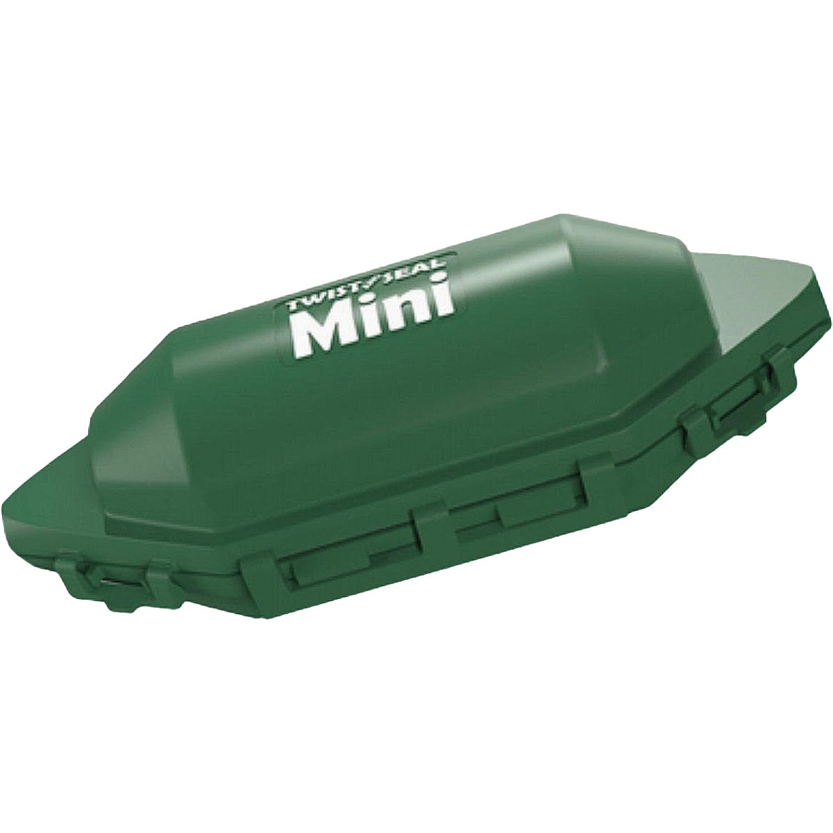 Twist and Seal Mini Outdoor Holiday Light Protector