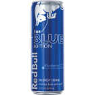 Red Bull 12 Oz. Blueberry Flavor Energy Drink Image 1