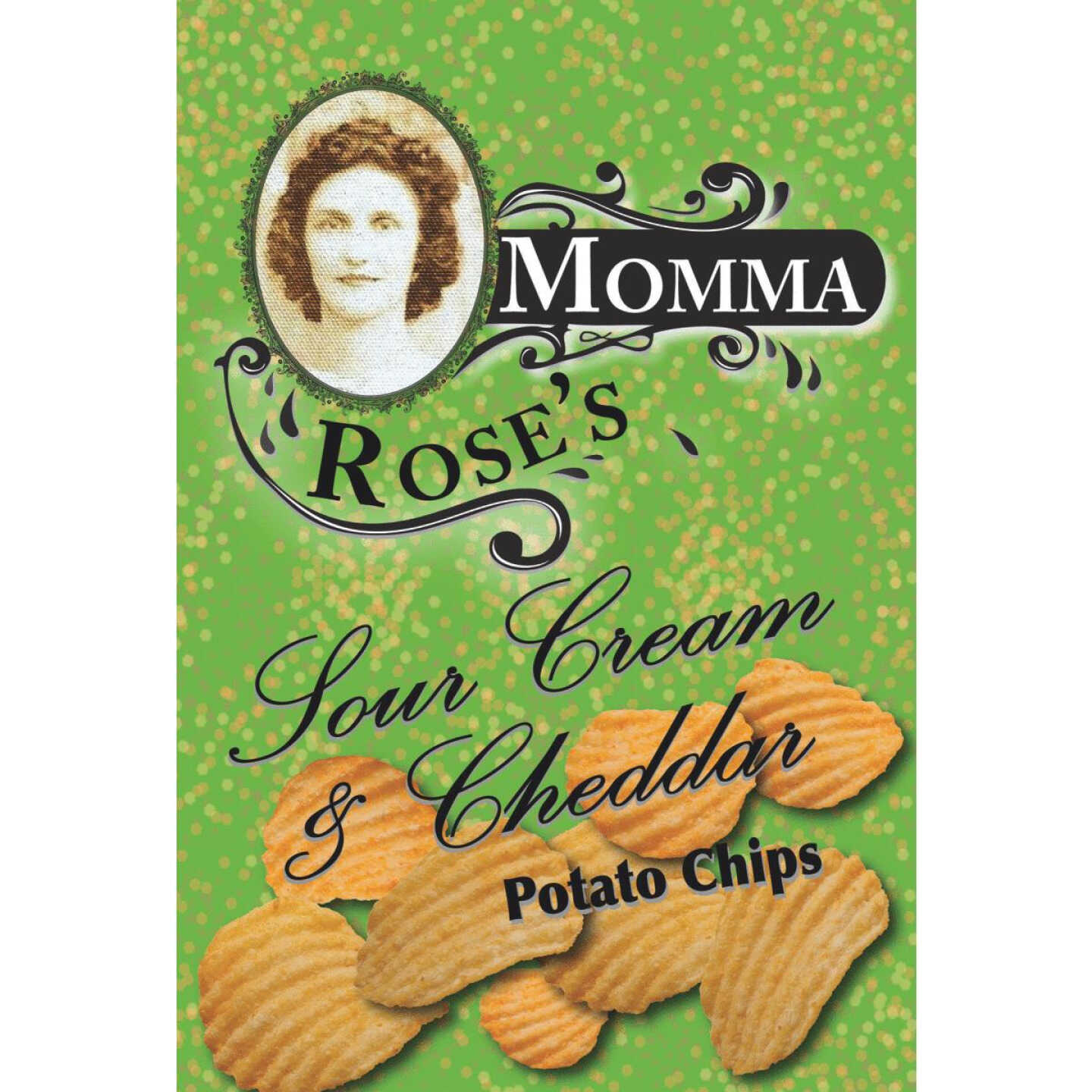 MOMMA ROSES SC&CHE CHIPS Image 1