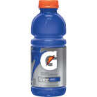Gatorade 20 Oz. Fierce Grape Wide Mouth Thirst Quencher Drink (24-Pack) Image 1
