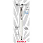 1PK WHITE CAP STYLUSPEN Image 1