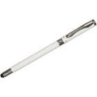 1PK WHITE CAP STYLUSPEN Image 2