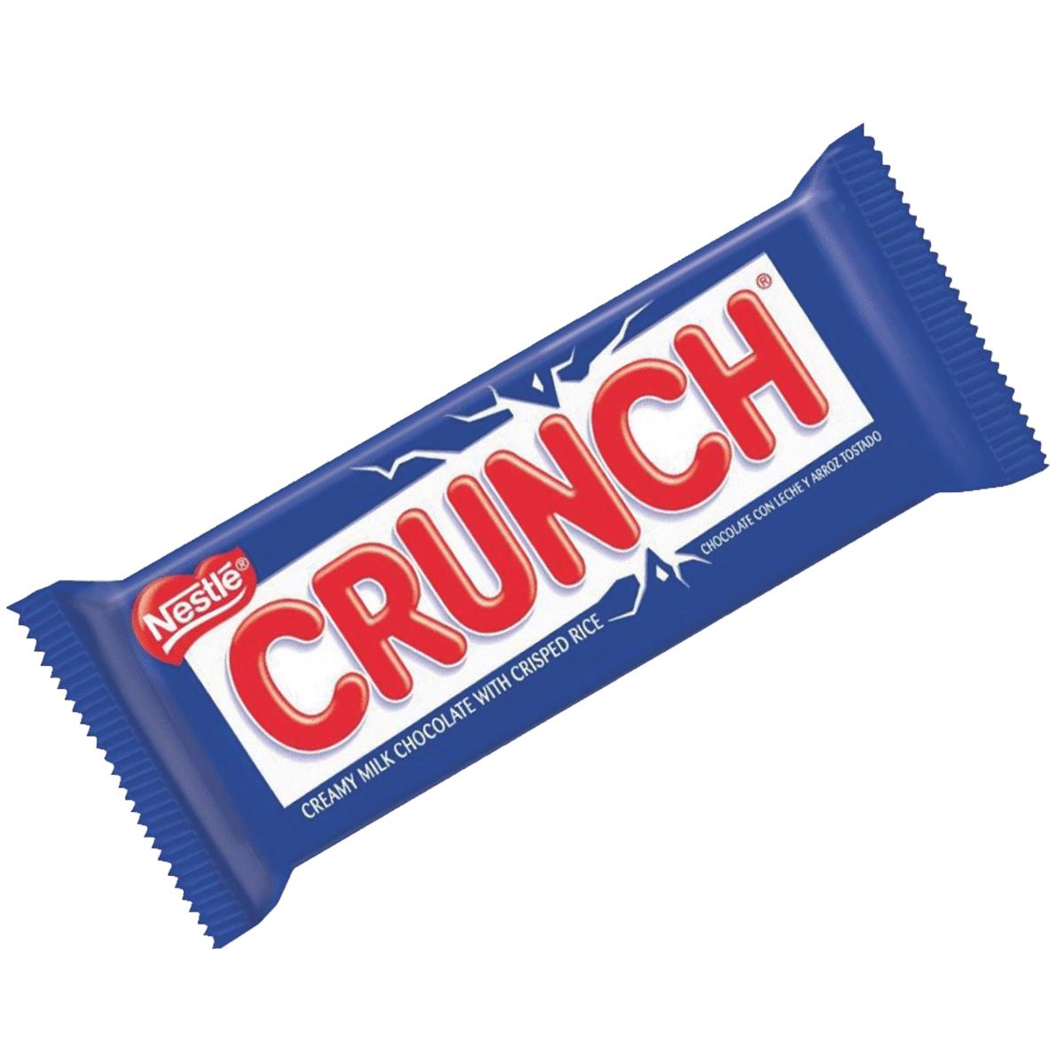 Candy & Snacks