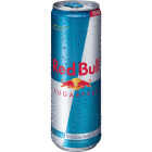 Red Bull 12 Oz. Sugar-Free Energy Drink Image 1
