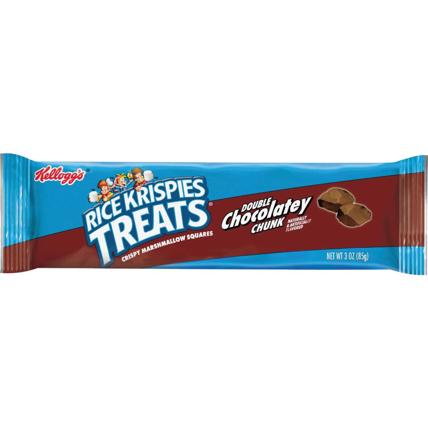 Rice Krispies Treats 3 Oz. Double Chocolatey Chunk Image 1