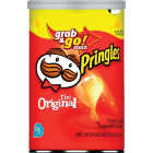 Pringles 2.5 Oz. Original Chips Image 1