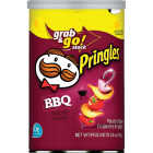 Pringles 2.5 Oz. Barbecue Chips Image 1