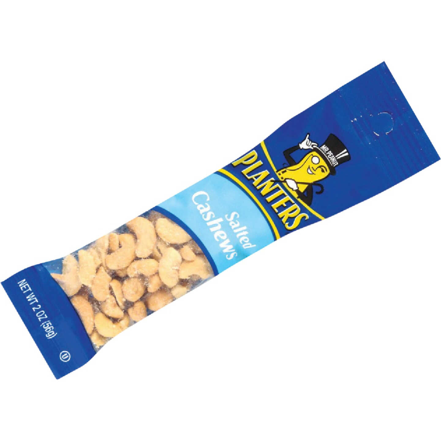 Planters 2 Oz. Cashew Nuts Image 1
